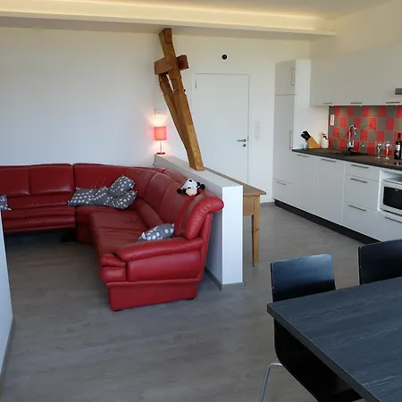 度假居 Vakantiewoning Klavertje *