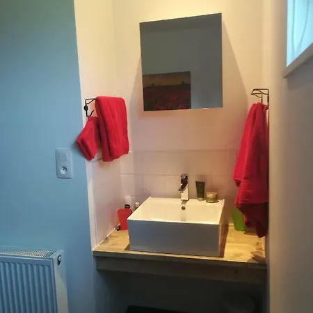Vakantiewoning Klavertje